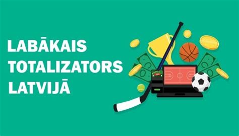 sporta totalizatori|Sporta Totalizators ️ Populārākie Totalizatori Latvijā.